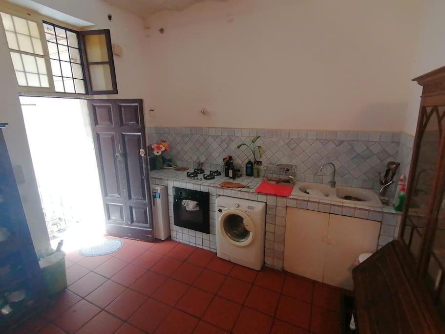La Tua Casa A Trastevere Roma Exterior foto