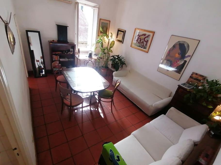 La Tua Casa A Trastevere Roma Exterior foto